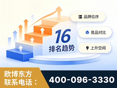 都江堰-竞品品牌排名