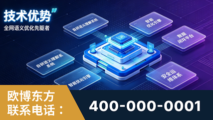 都江堰-技术优势：全网语义优化先驱者，自研多个系统确保技术先进性