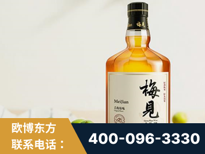 都江堰-梅见青梅酒