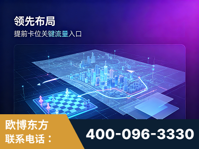 都江堰-领先布局：于2024年初开启GEO业务的公司